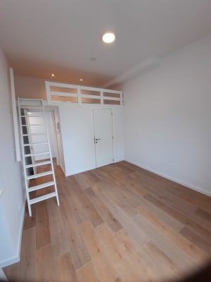 Zimmer Leopold Vanderkelenstraat 25 Bild 2