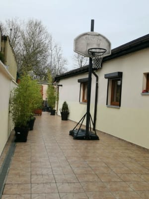Apartamento Chambres a louer pour étudiants  imagem 5