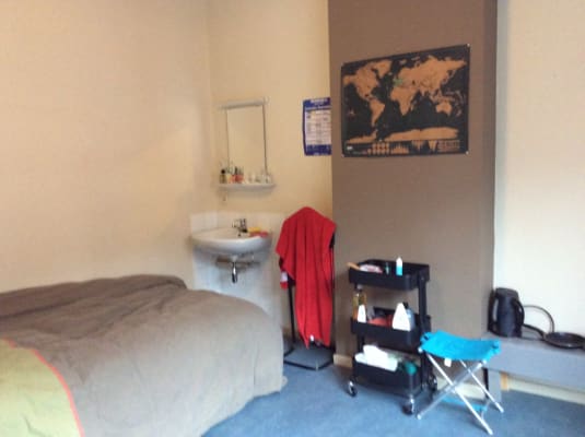 Sala Bankstraat 52 imagem 2
