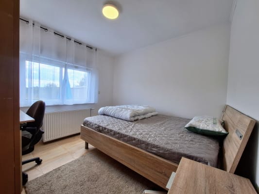 Ev Chambres pour étudiants a louer  resim 4