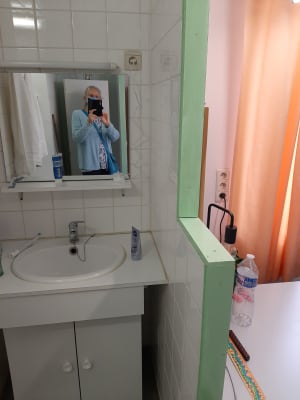 Kamer Naamsesteenweg 283 foto 2