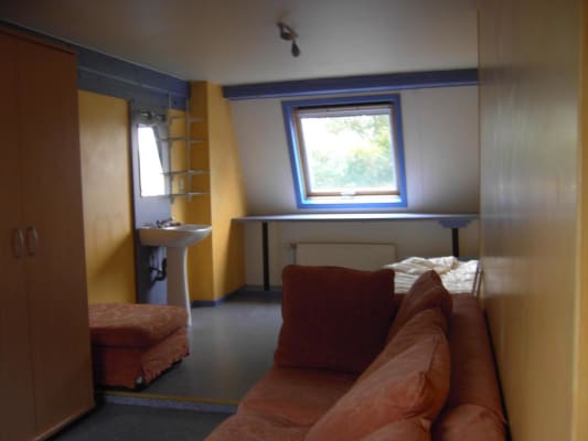 Cuarto Chambres d'étudiants imagen 2