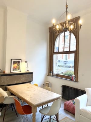 Sala Ferdinand Smoldersplein 3 imagem 3