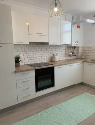 Wohnung Flat van 73m² - Anderlecht Bild 4