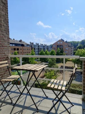 Appartement Flat van 91m² foto 2