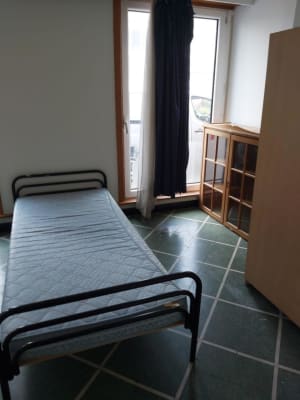 Sala Vernieuwde kamer te huur imagem 2