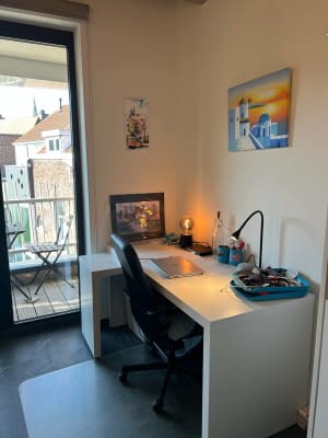 Camera Vaartstraat 13 Immagine 1