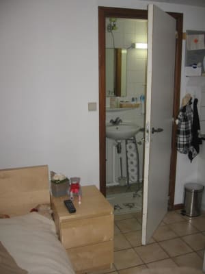 Estúdio Studio avec salle de bain et cuisine personnelles pour étudiant(e) imagem 3