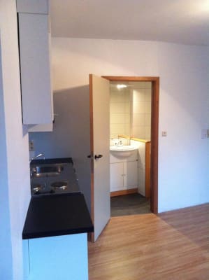 Studio Studio in hartje Hasselt (incl. kosten) Bild 2
