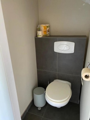 Apartamento 2-slaapkamer appartement aan de Nederkouter te 9000 Gent imagem 2