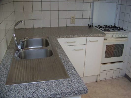 Studio Grote mooie studio 35 M² met privé badkamer prive keuken Immagine 3