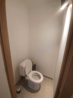 Huis 1 chambre dans un kot rénové au centre de Saint-Ghislain  foto 2
