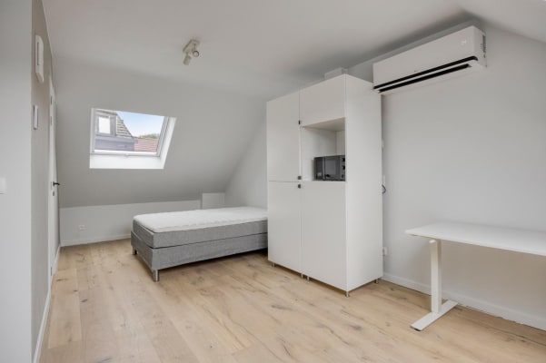 Kamer Riddersstraat 102 foto 3
