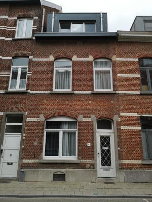 Oda Frederik Lintsstraat 73 resim 4
