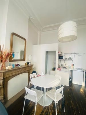 Studio STUDIO enkel voor STUDENTEN Bild 1