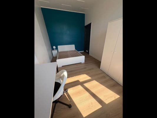 Casa Colocation - 3 chambres - Charleroi Immagine 3