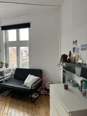 Zimmer Bild 2