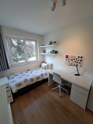 Kamer Hoveniersdreef 21 foto 3