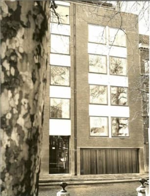 Sala Sint-Jacobsplein 21 imagem 1