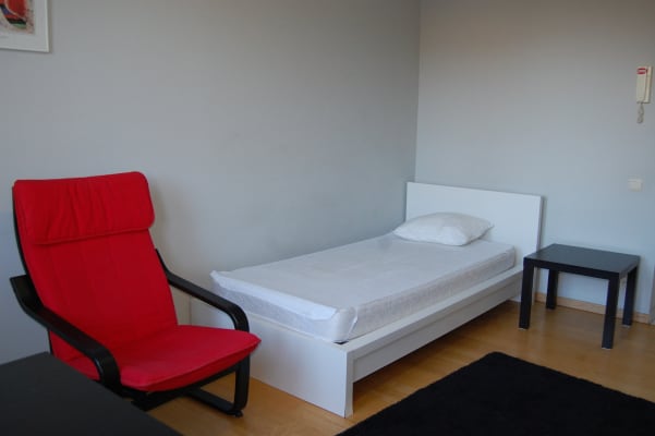 Kamer foto 1