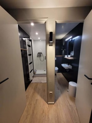 Estúdio Chambre d'étudiant proche ESA St-Luc Ramegnies-Chin 325 EUR  imagem 2