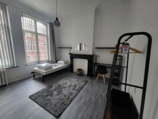 Kamer Colocation sur Charleroi foto 3