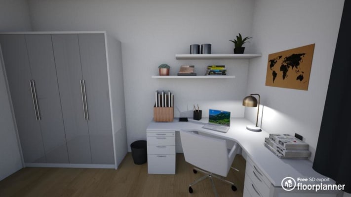 Kamer Predikherenlaan 37, Lier foto 1
