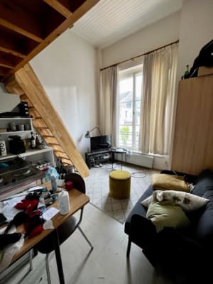 Kamer Schrijnmakersstraat 13 foto 4
