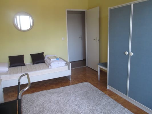 Wohnung Colocation pour filles: étudiantes Erasmus ou Stagiaires Bild 3