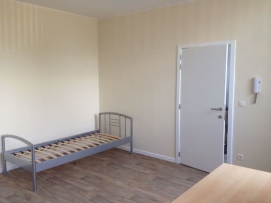 Estúdio Kot meublé (23m² + SDB privée - face UMons) imagem 3