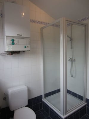Studio Studio van 45m² - Liège image 4