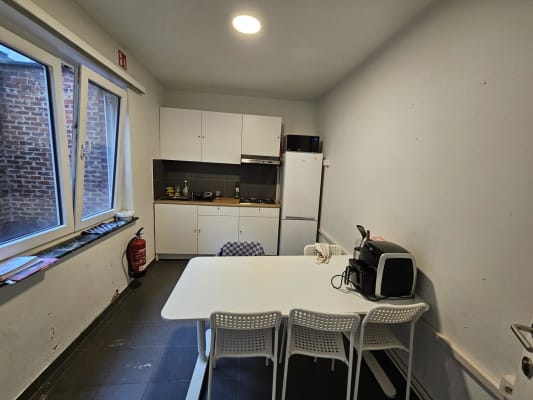 Sala Burgemeestersstraat 18 imagem 5