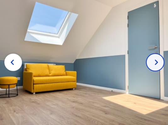 Casa Colocation à 4 dans une maison rénovée en 2025. PEB B imagem 3