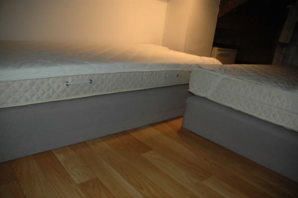 Studio Studio van 45m² foto 1