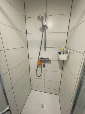 Kamer Weldadigheidsstraat 10 foto 5