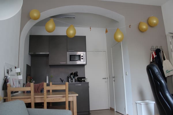 Kamer Dirk Boutslaan 28 foto 2