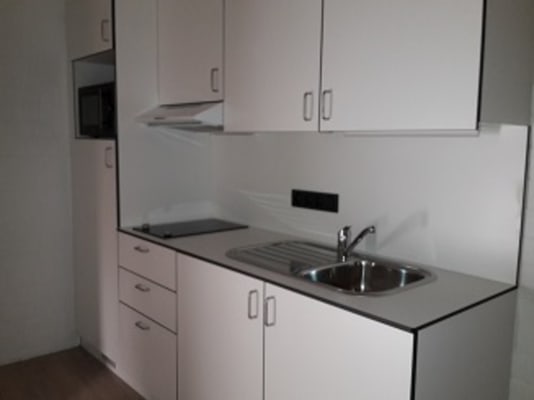 Sala Groenveldstraat 70 imagem 4