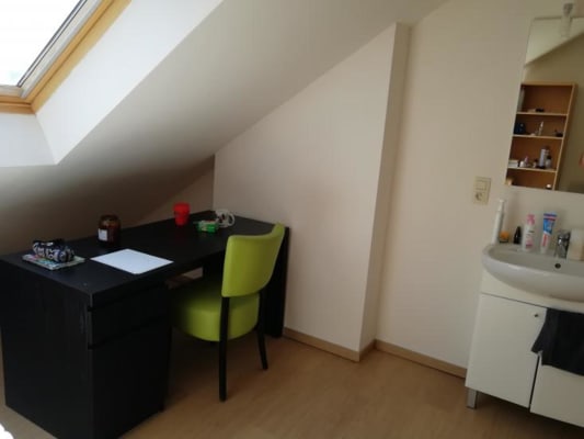 Kamer Riddersstraat 208 foto 4