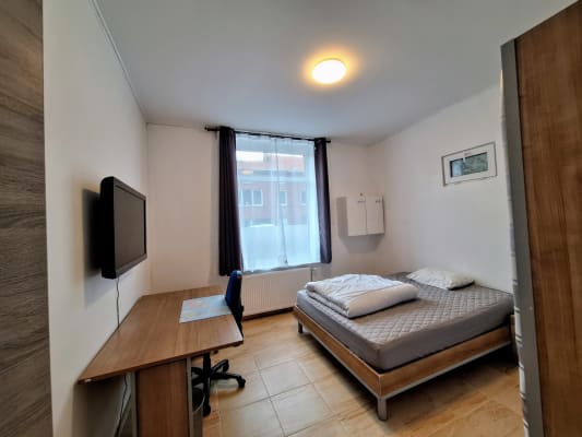 Casa Chambres pour étudiants a louer  imagem 3