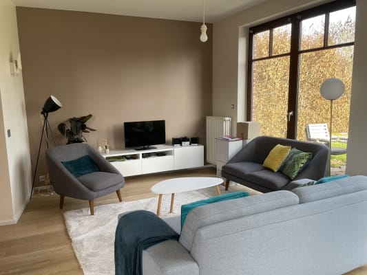 Sala Kot de 12m² - 15 min de LLN imagem 5