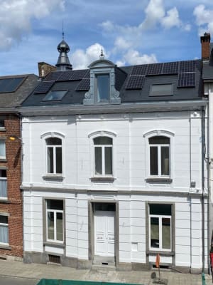 Casa 1 kot à louer à Gembloux avril à août 2026 imagem 2