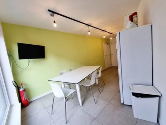 Sala Room van 18m² imagem 5