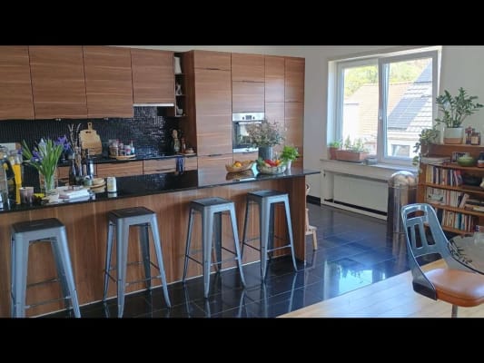 Casa Colocation - Braine-l'Alleud imagem 2