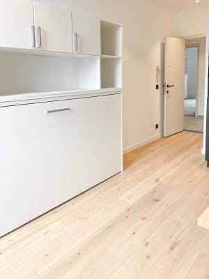Sala Moderne kamer op TOPlocatie imagem 5