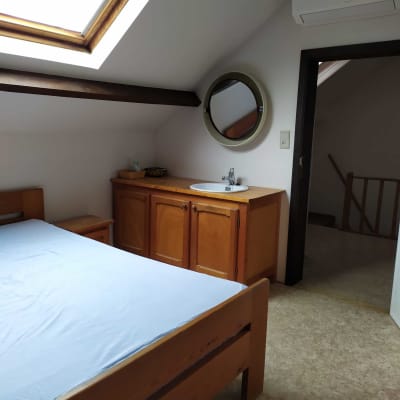 Kamer Chambre Ottignies LLN chez l'habitant  foto 1