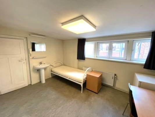 Kamer Leopold Vanderkelenstraat 29 foto 1