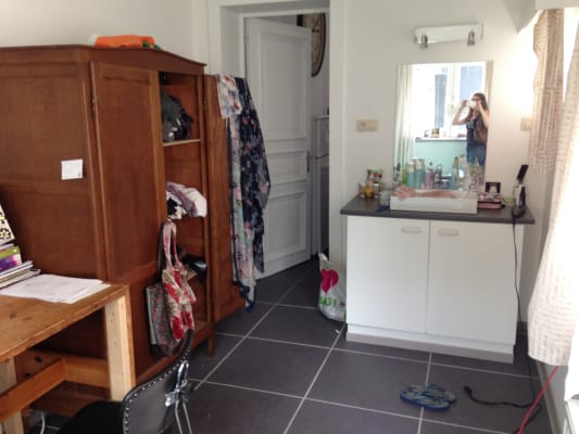 Kamer Schapenstraat 26 foto 4
