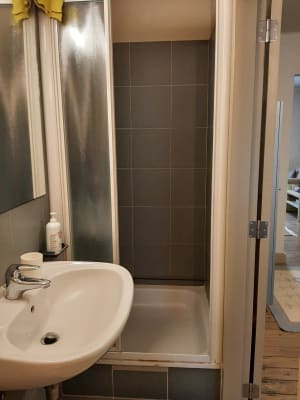 Cuarto Emile van Arenberghstraat 20 imagen 1