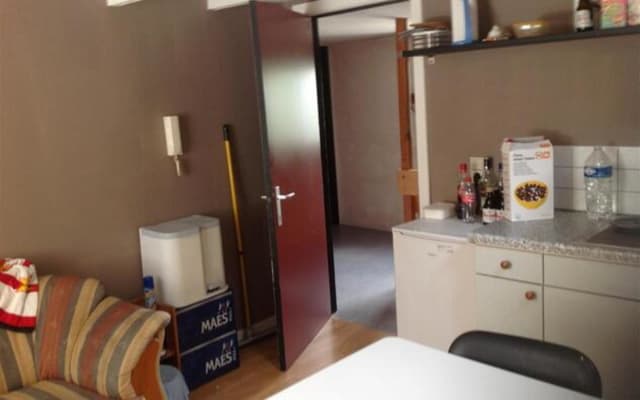 Appartement Studio with private shower/bath, private toilet and private kitchen image 3