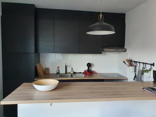 Kamer Remi Vandervaerenlaan 14 foto 4